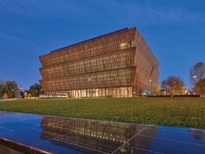 NMAAHC Education Team