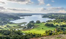 England’s Lake District: A One-Week Stay in Historic Cumbria photo