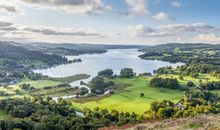 England’s Lake District: A One-Week Stay in Historic Cumbria photo