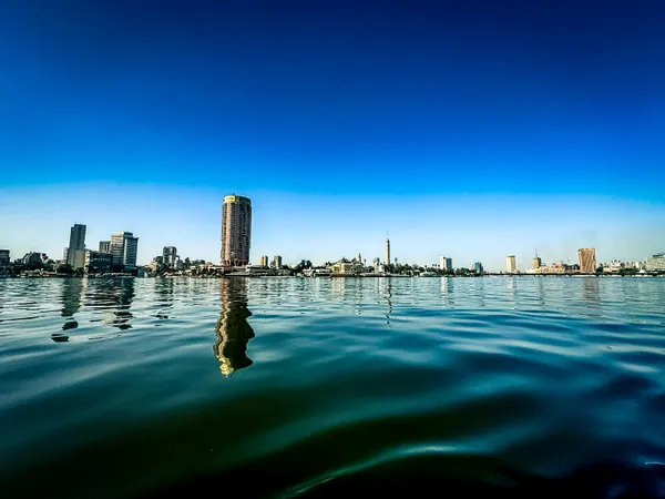 Cairene Nile View thumbnail