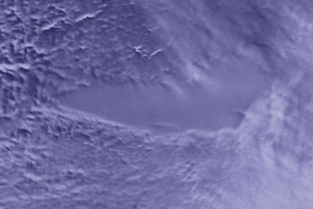 Lake Vostok has been cut off from the environment for ages beneath the thick Antarctic ice.