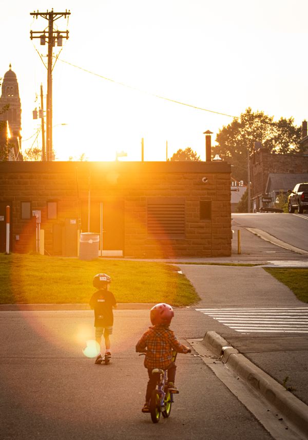 Brilliant Bokeh thumbnail