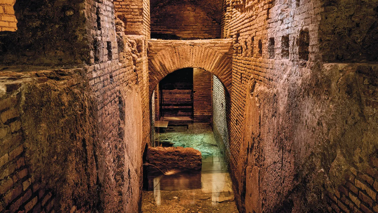 Uncover Art & Culture Secrets of Ancient Cities