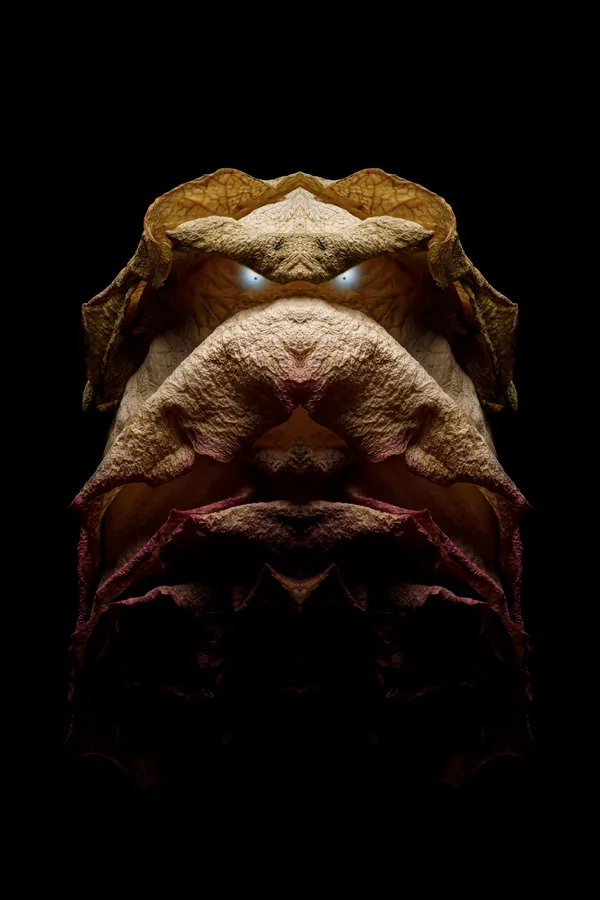 Sommes-nous seuls dans l’Univers ? Portrait imaginaire N°13 thumbnail