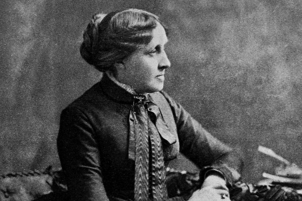 Louisa May Alcott