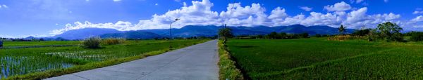 A Town Suburb, Philippines thumbnail