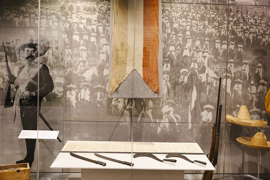 National Museum of the Revolution