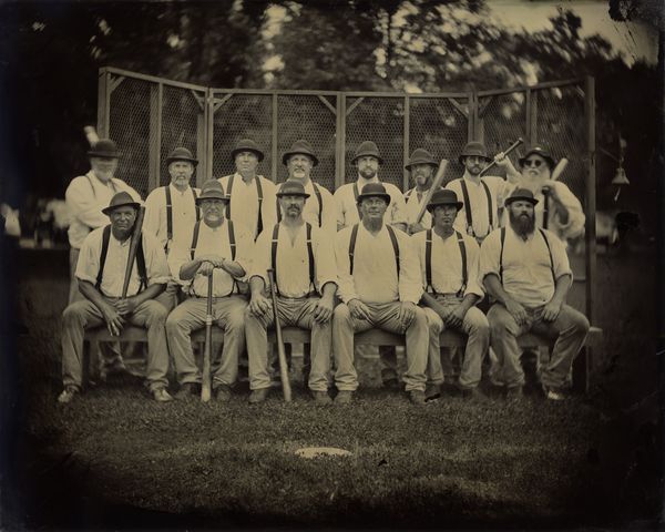 Murfreesboro Scouts, vintage baseball team thumbnail