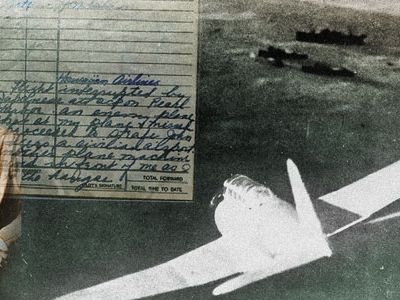 Nakajima B5N Kate bomber