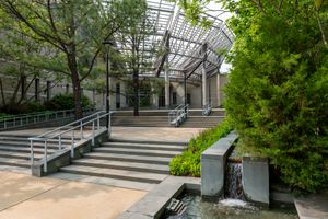 National Museum of the American Indian's Archives Center
