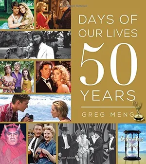 Preview thumbnail for video 'Days of our Lives 50 Years