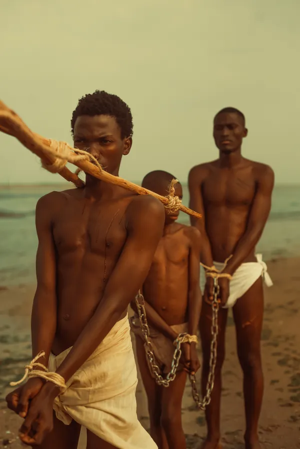 The March No One Chose thumbnail