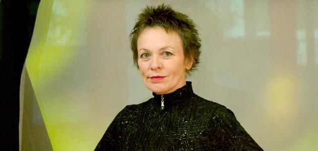 Laurie Anderson