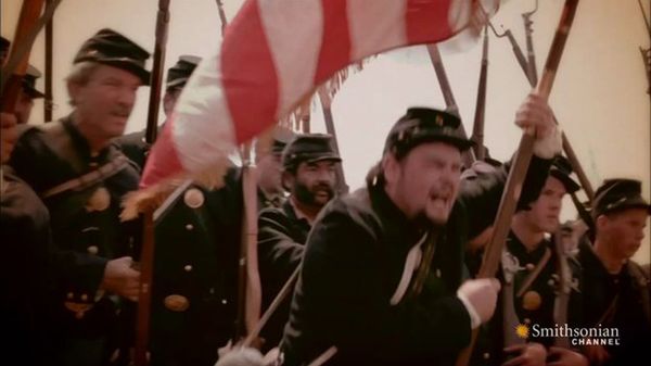 Preview thumbnail for How the Battle of Fair Oaks Broke the Confederate Advance
