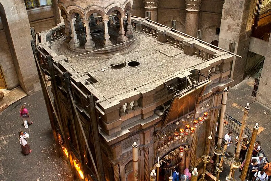 Edicule