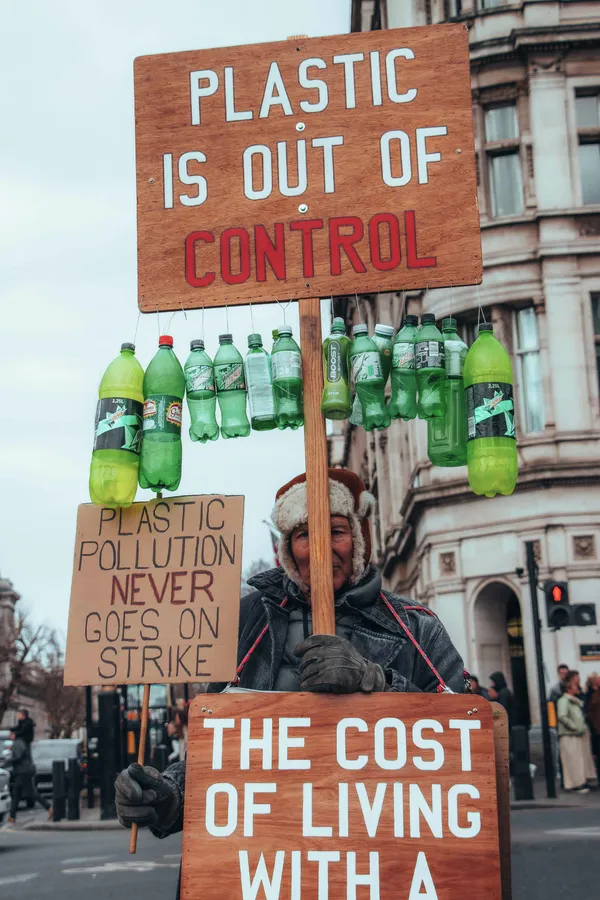 Solitary Activism thumbnail