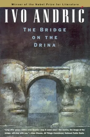 The Bridge on the Drina (Phoenix Fiction)