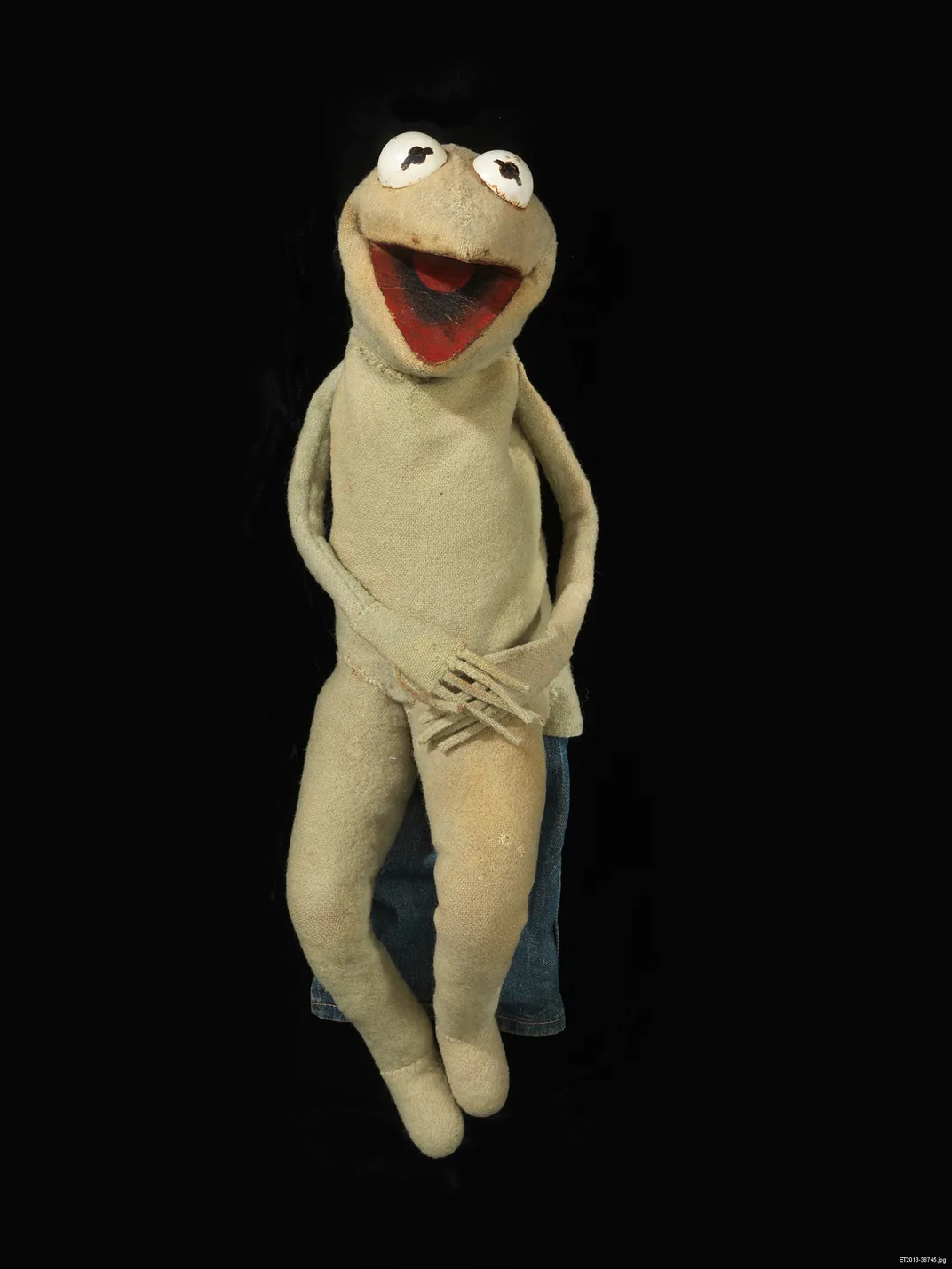 Kermit