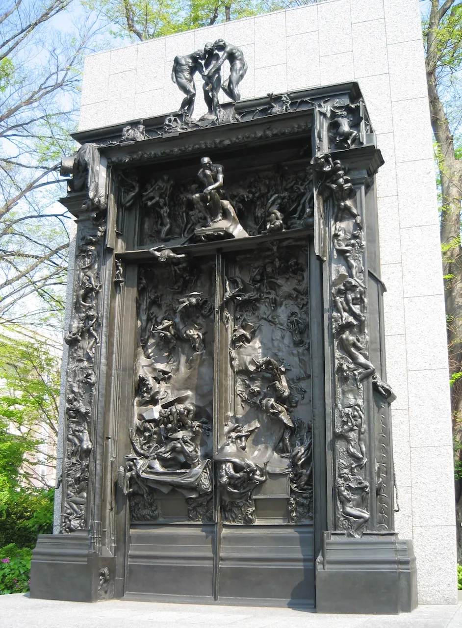 gates