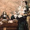 A Brief History of the Salem Witch Trials icon