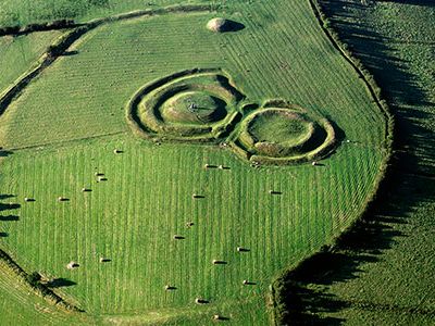 The Hill of Tara