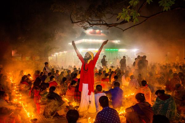 Celebrating traditional rakher upobas festival thumbnail