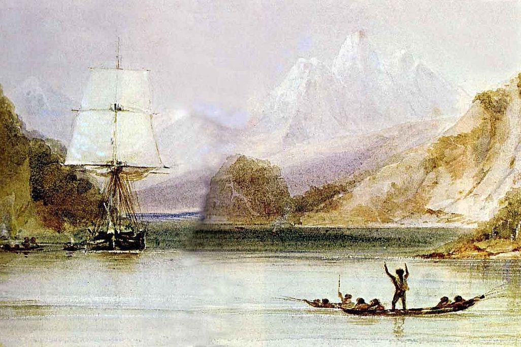 The Illustrated Origin of Species