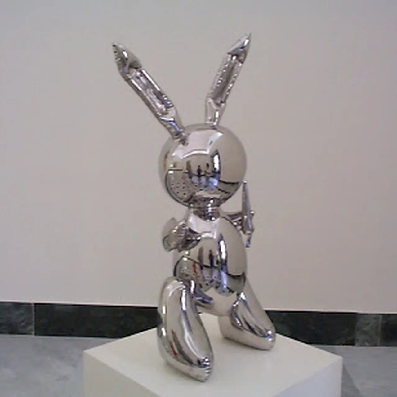 Art for the Masses