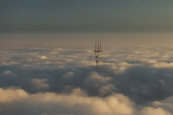 Above the Veil thumbnail