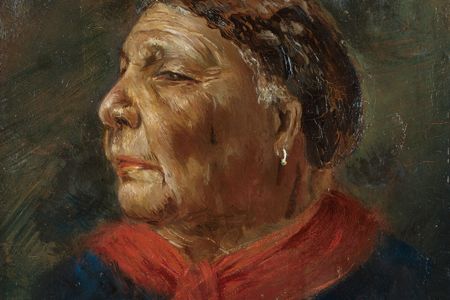 Against all the odds&mdash;of her sex, ethnicity and time&mdash;Seacole would launch herself into the heart of the war effort, and with it earn herself a unique place in the British public&rsquo;s consciousness.