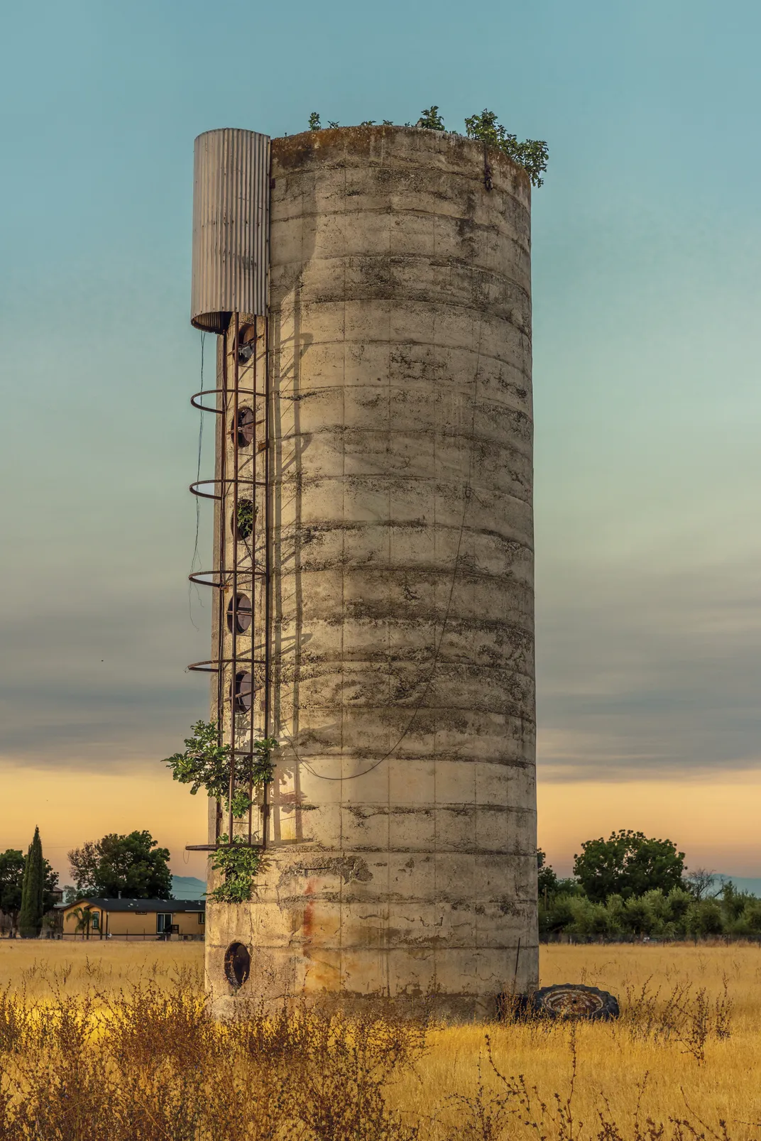 SIlo