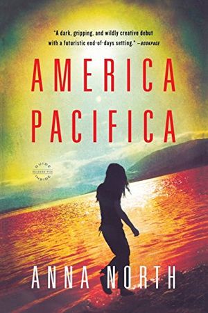 Preview thumbnail for America Pacifica: A Novel