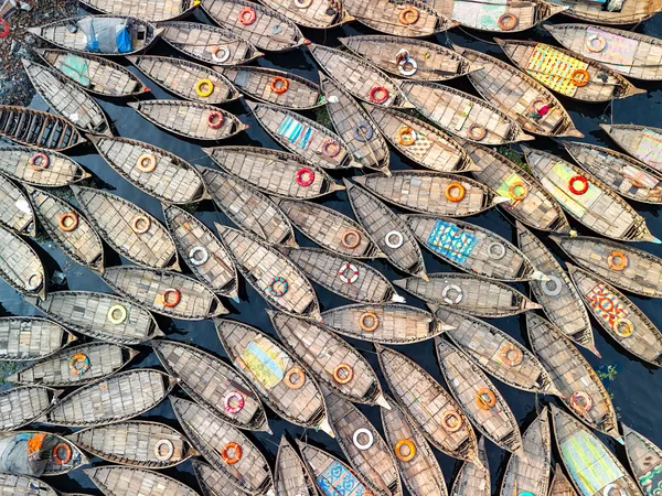 Bangladeshi Boats thumbnail