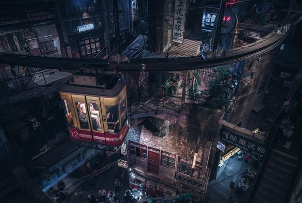 Super Wenheyou thumbnail