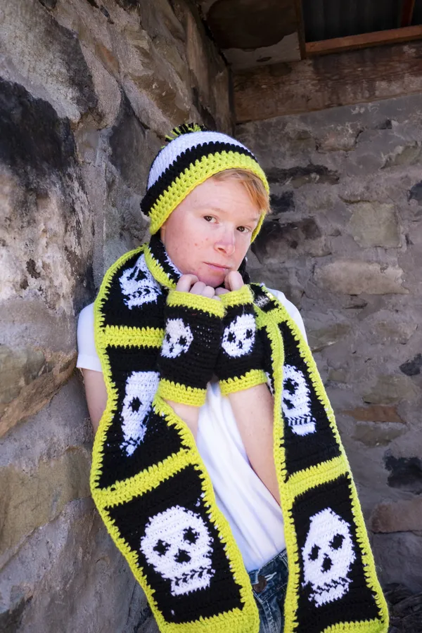 Death Becomes Her thumbnail