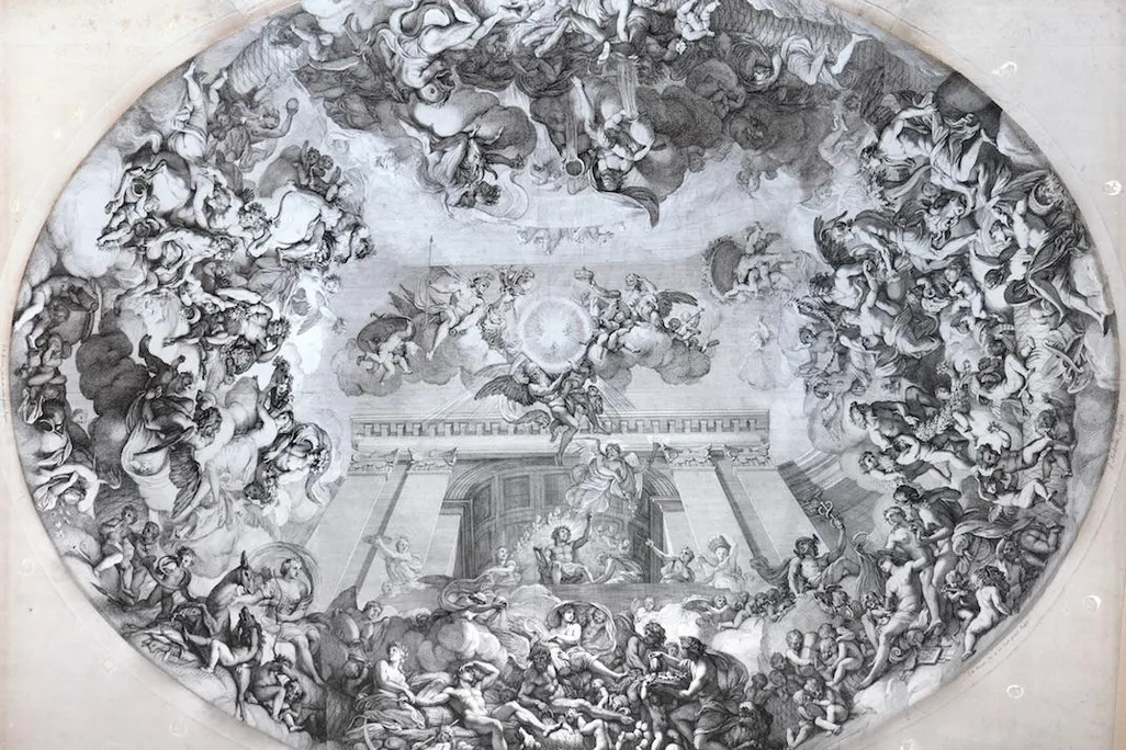 projet le brun - plafond1HD (C) Cassaigne.jpg