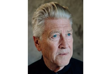 David Lynch