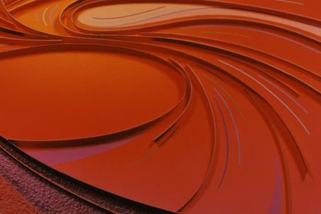 Fluid Dynamics by Tina York.