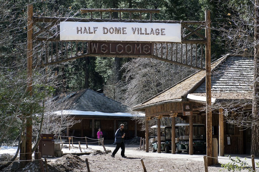 yosemite trademarks