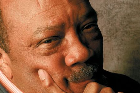 Jones is currently on the council of the National Museum of African American History and Culture