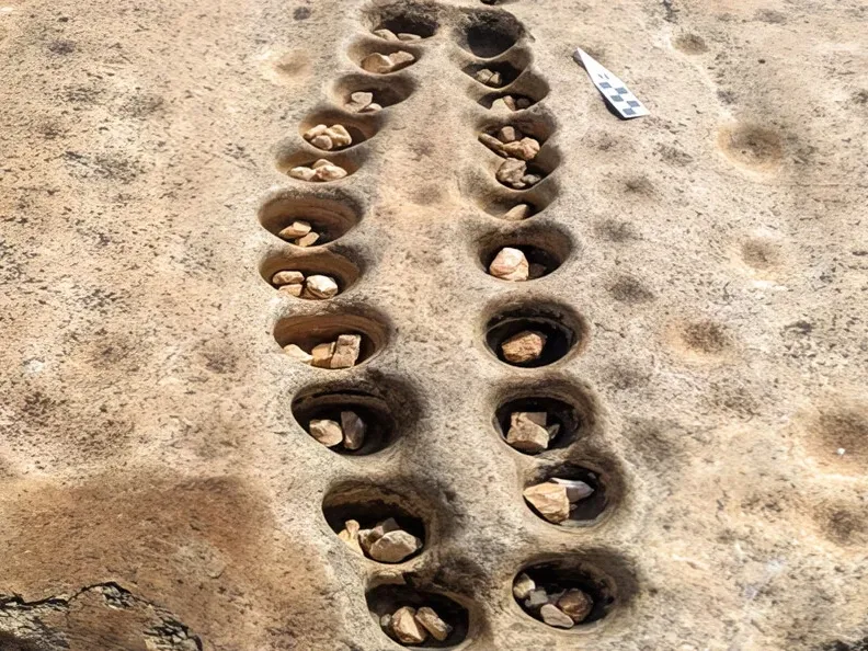 Rock Pits