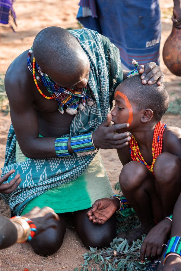 Marking the Path Ahead thumbnail