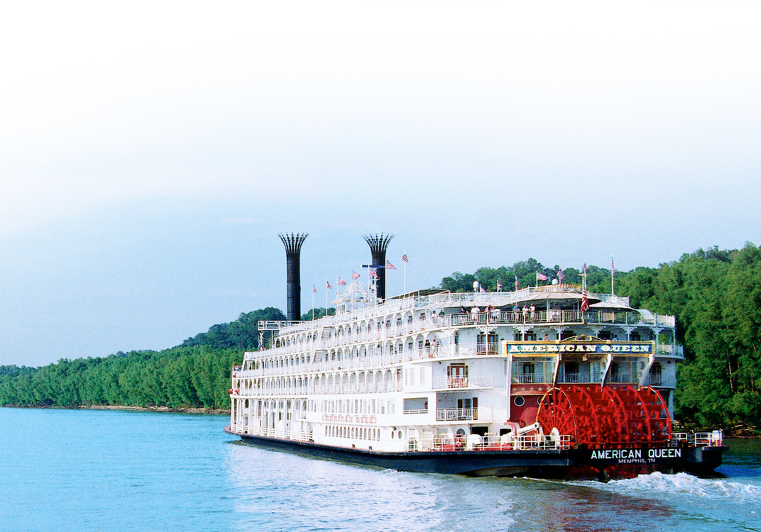 Sail Aboard a Floating Masterpiece to Discover a New Side of America’s History