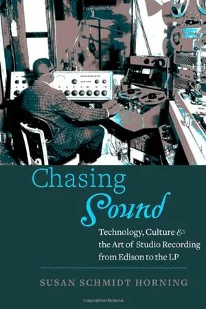 Preview thumbnail for video 'Chasing Sound
