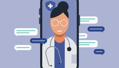 Can New Messaging Methods Improve Health Care?