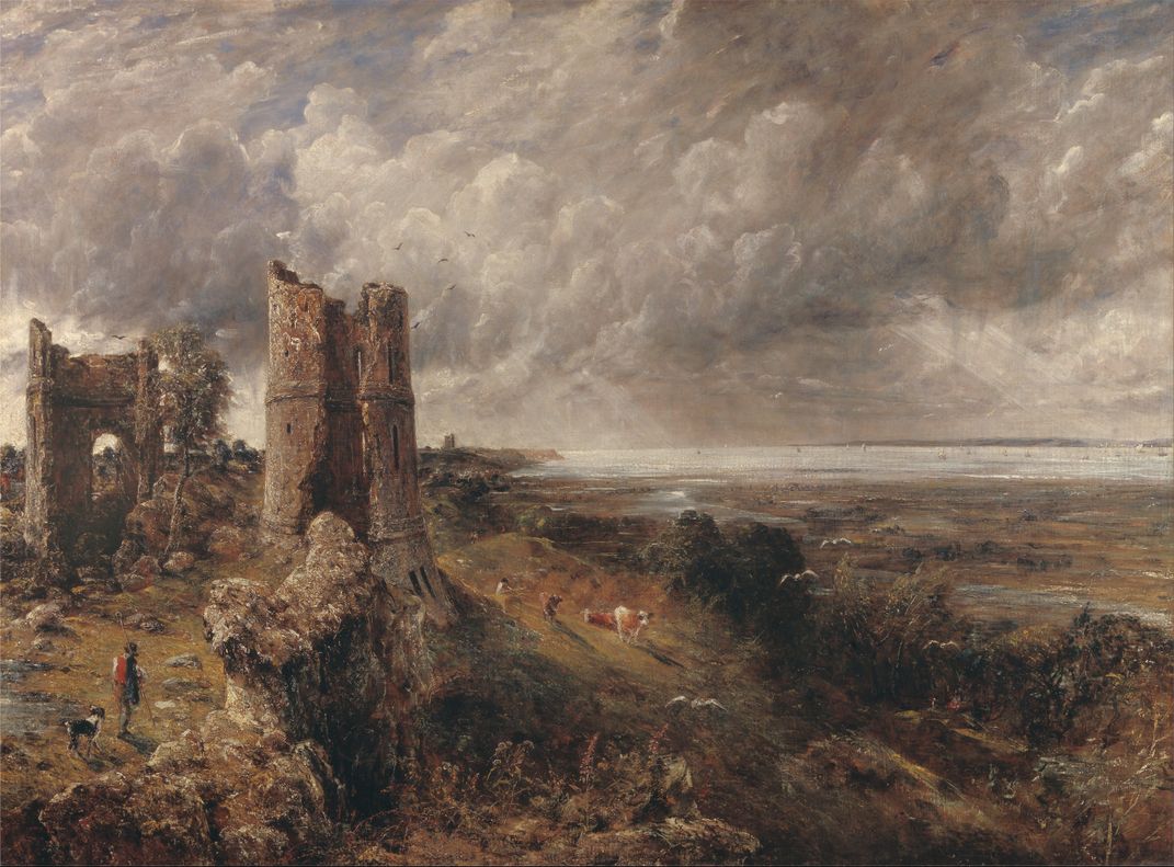 Hadleigh