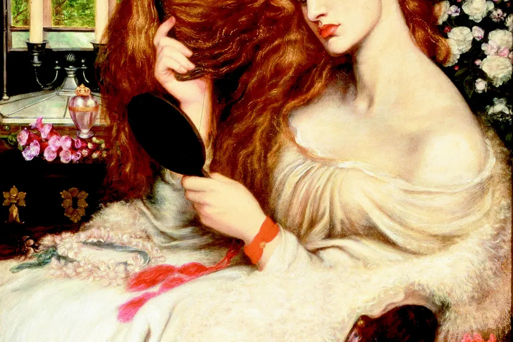 Lady Lilith