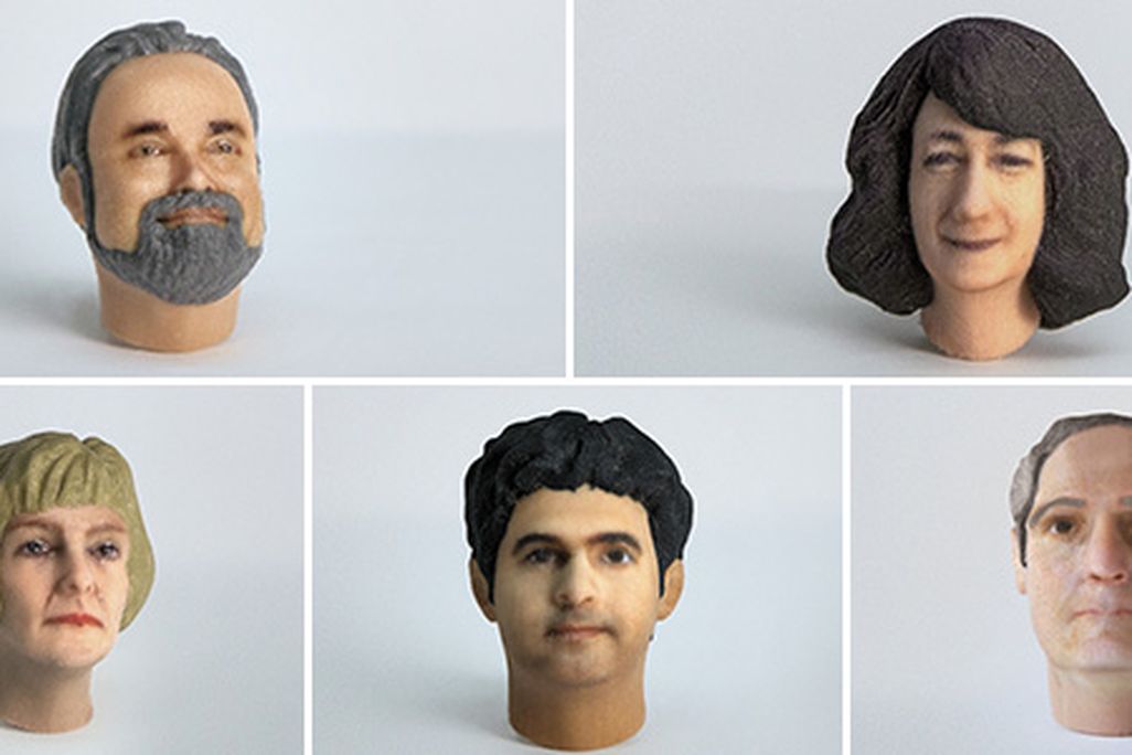Contributors
