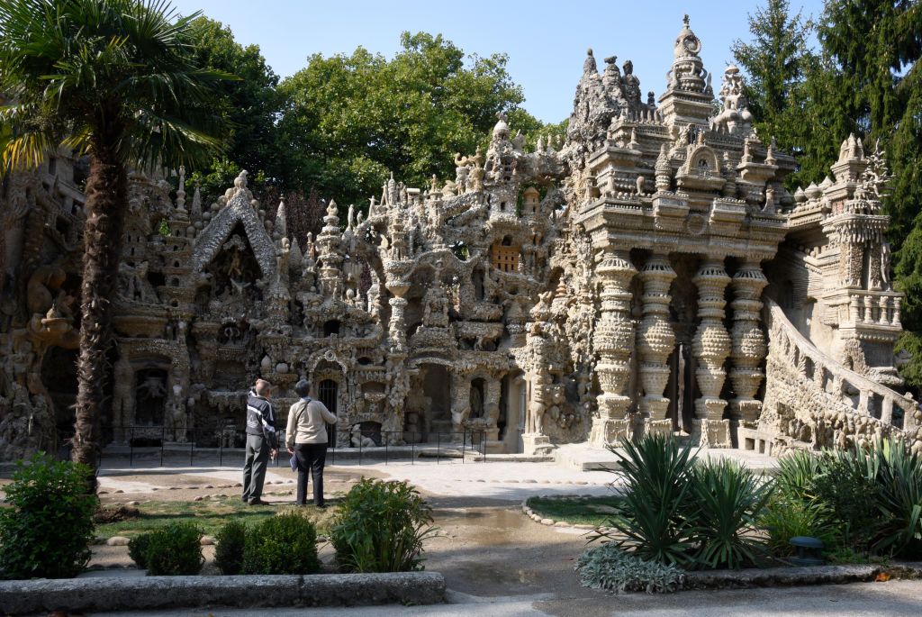 Palais Idéal