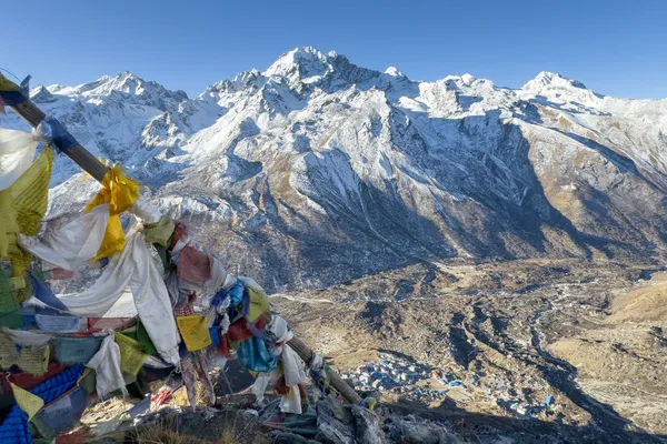 Prayers Among the Mountains thumbnail